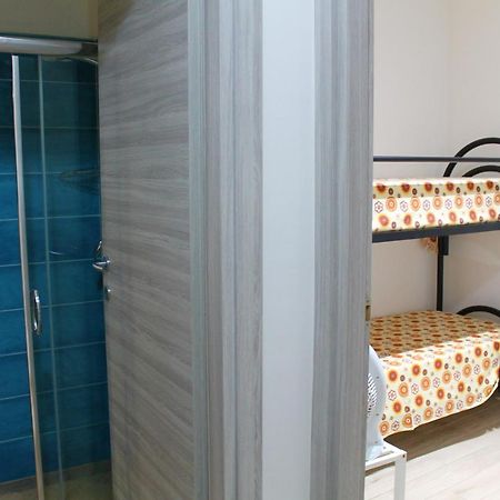 Casa Vacanze Natali-Stella Порто-Чезарео Экстерьер фото