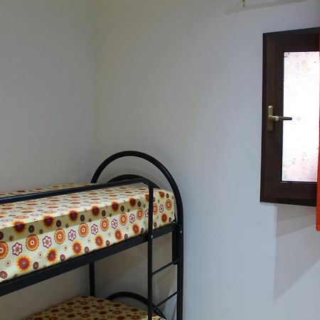 Casa Vacanze Natali-Stella Порто-Чезарео Экстерьер фото