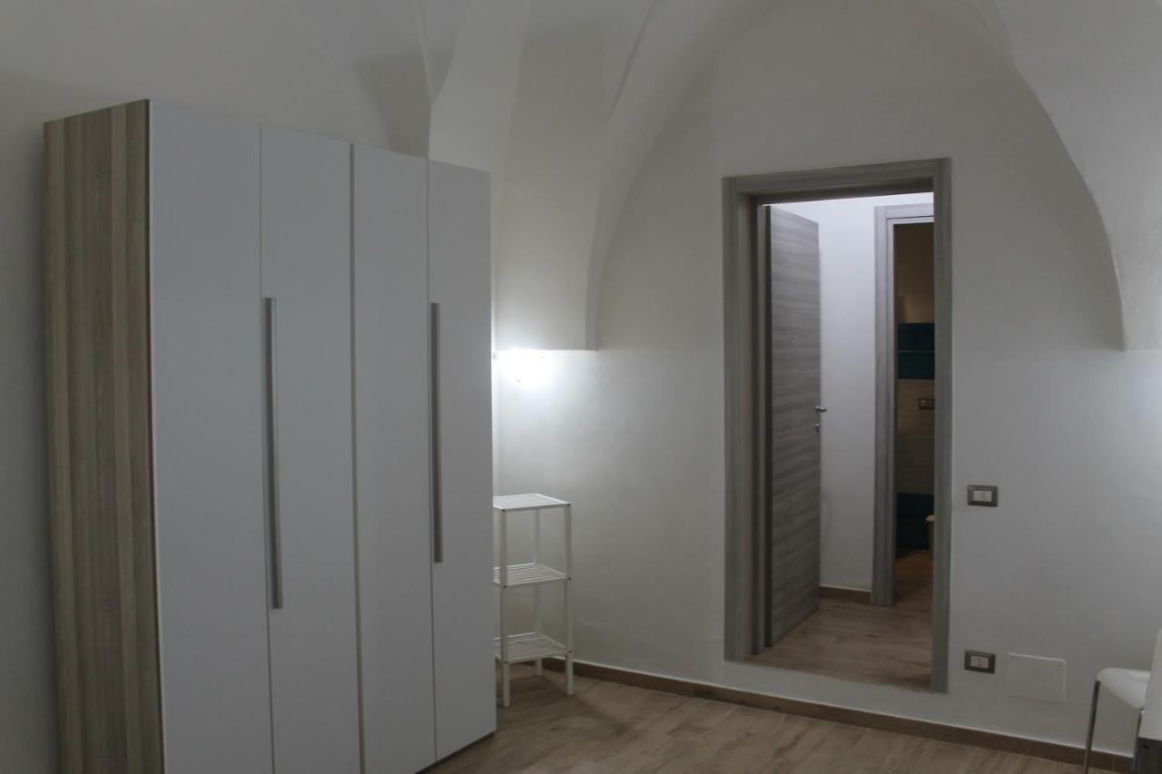 Casa Vacanze Natali-Stella Порто-Чезарео Экстерьер фото