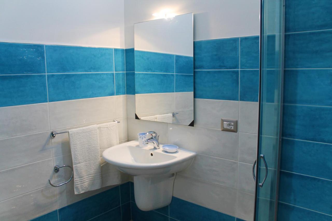 Casa Vacanze Natali-Stella Порто-Чезарео Экстерьер фото
