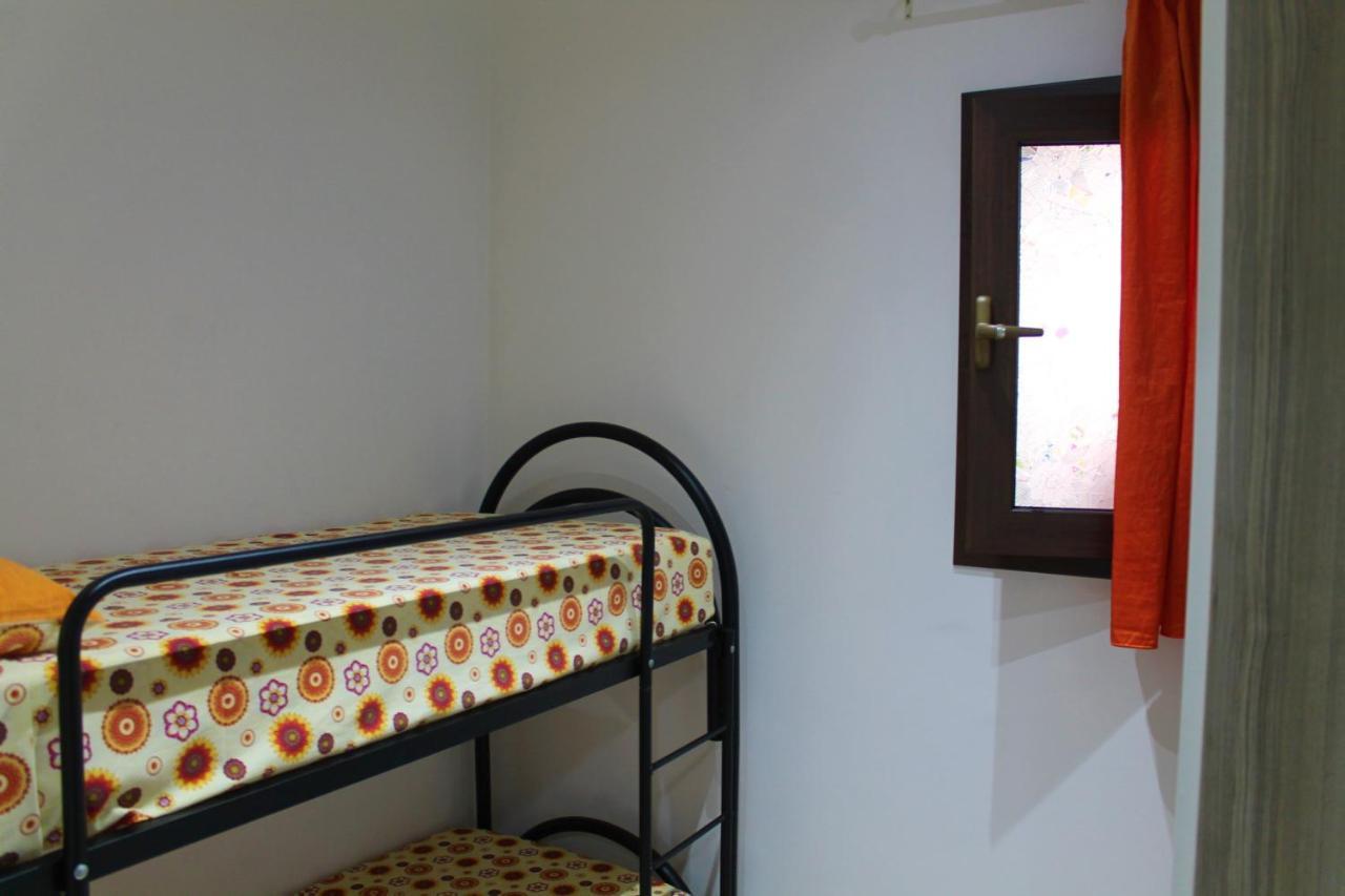 Casa Vacanze Natali-Stella Порто-Чезарео Экстерьер фото